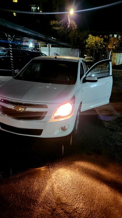 Продаётся Chevrolet Cobalt