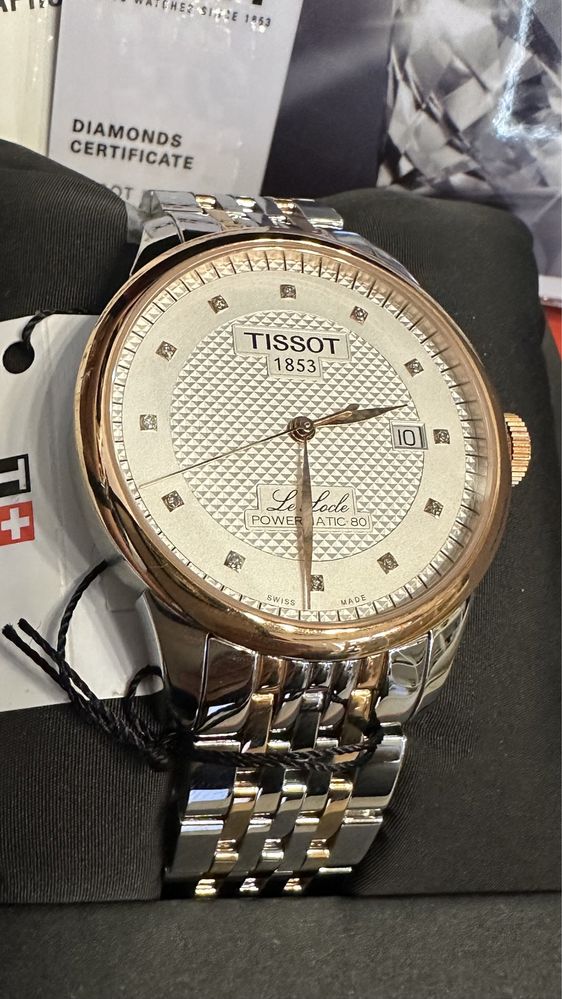 Ceas Tissot Bărbat