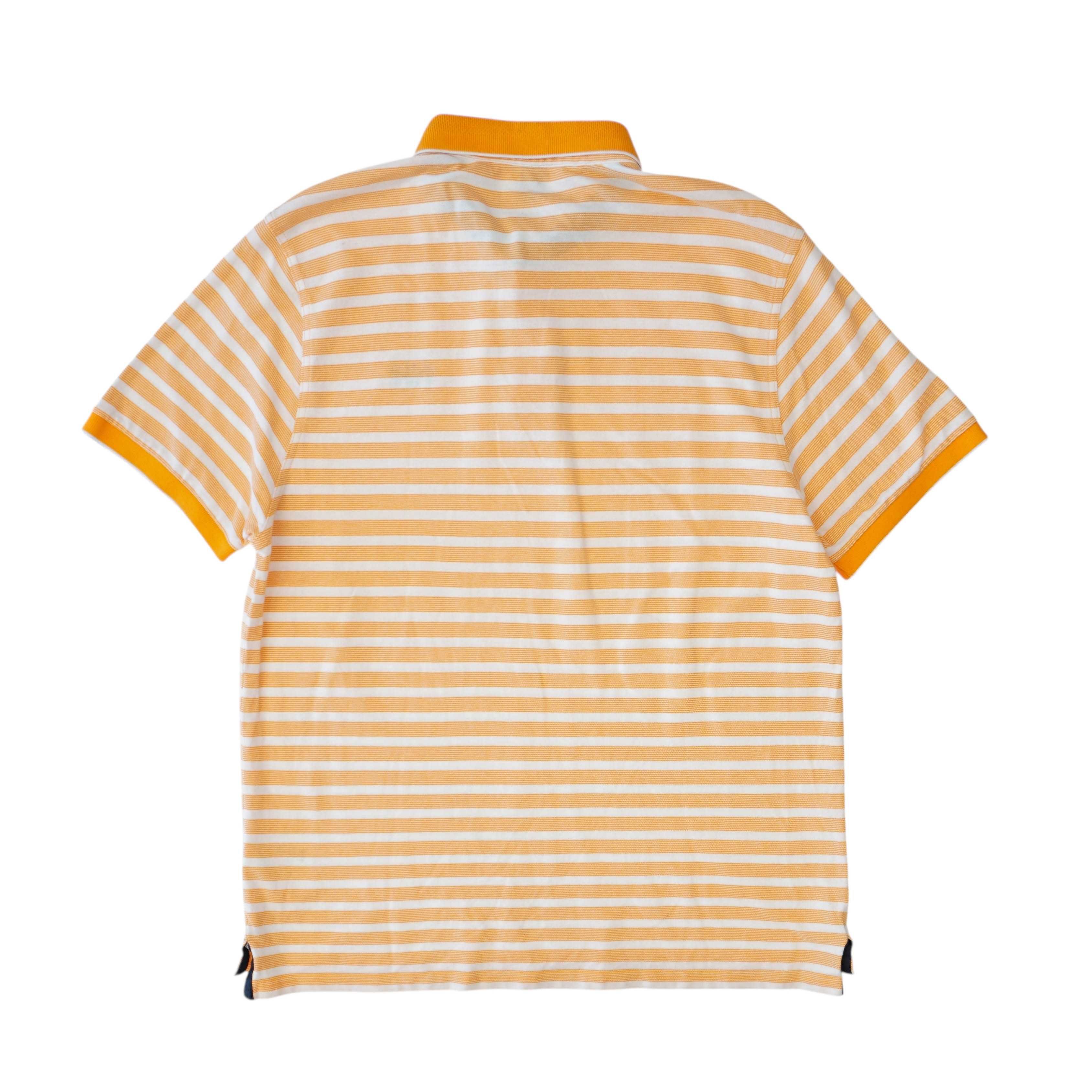 Helly Hansen оригинална мъжка тениска с яка - XL
