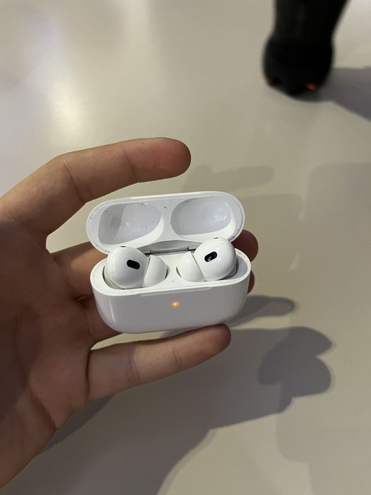 Air pods pro originale