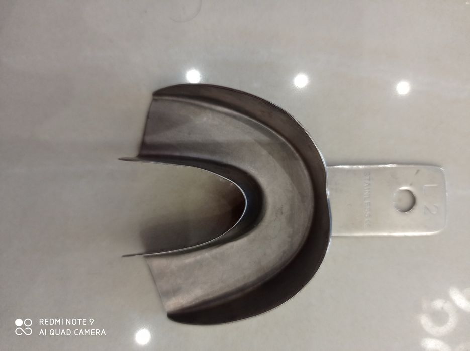 Стоматологични инструменти