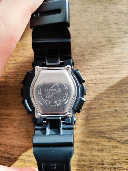 Casio Baby - G BA - 110BC