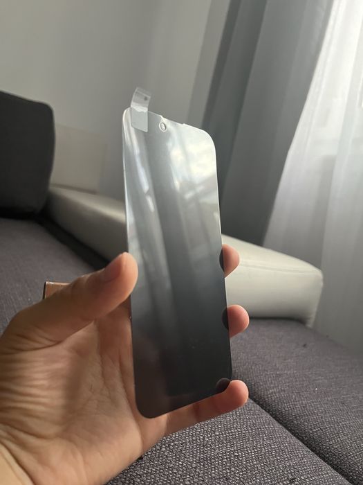 PROMO Pachet Protecție Premium Iphone 16 Pro
