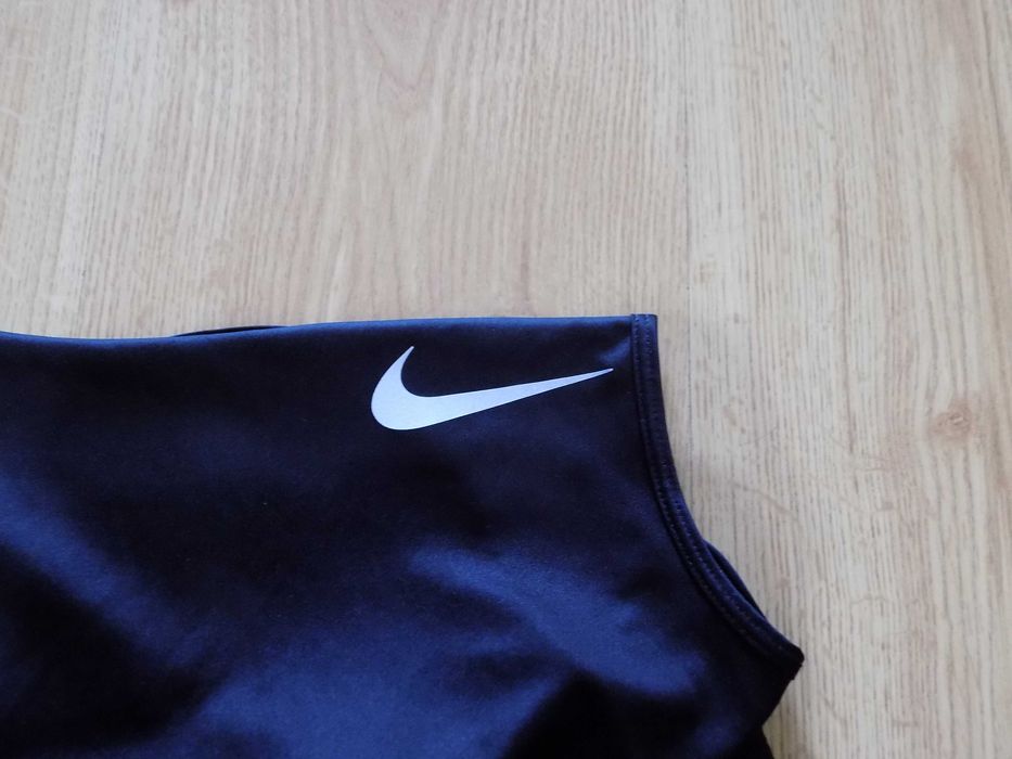 тениска nike golf блуза потник фанела оригинална спорт крос мъжка M/L