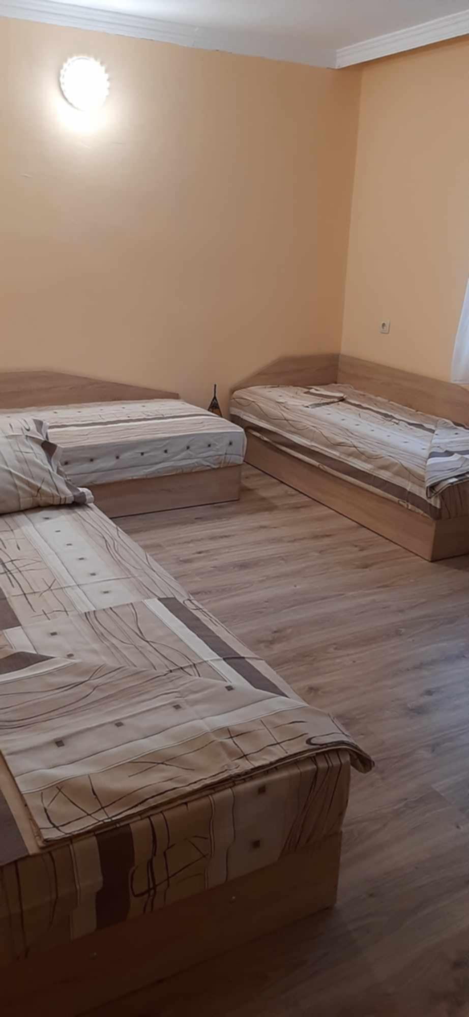 Къща за гости Мони