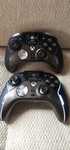 Pachet 2 Joystik turtle beach stealth ultra in stare f buna