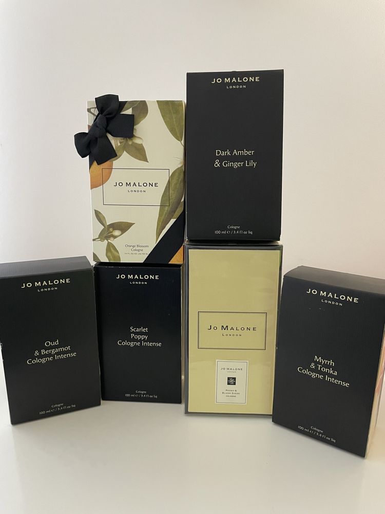 Jo Malone London 100ml parfum