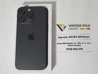 iPhone 15 PRO MAX , 256 GB.-Vintage Gold Bacau Marasesti