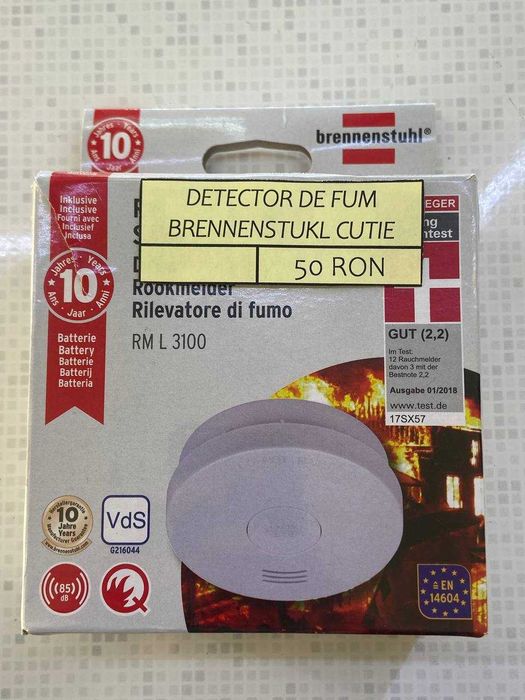 detector fum (efn)