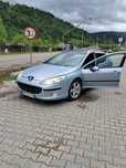 Peugeot 407 SW automat