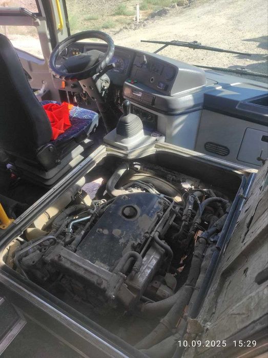 Автобус Isuzu HD50 сотилади