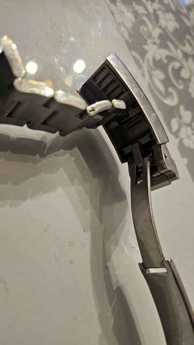 Catarama Rolex cu sistem rapid de ajustare