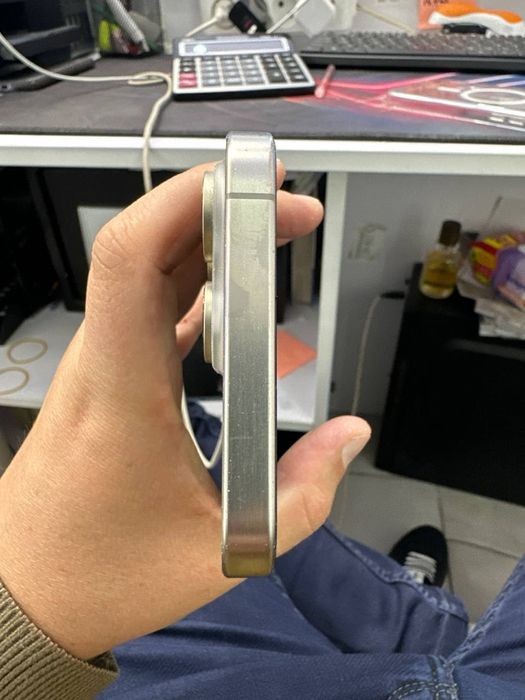 Iphone 15 pro max arzon narxda