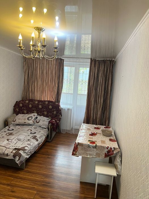 Очень ДЕШЕВО Супер 1 Комнатная Квартира в Орбите Всего 15млн Успеем