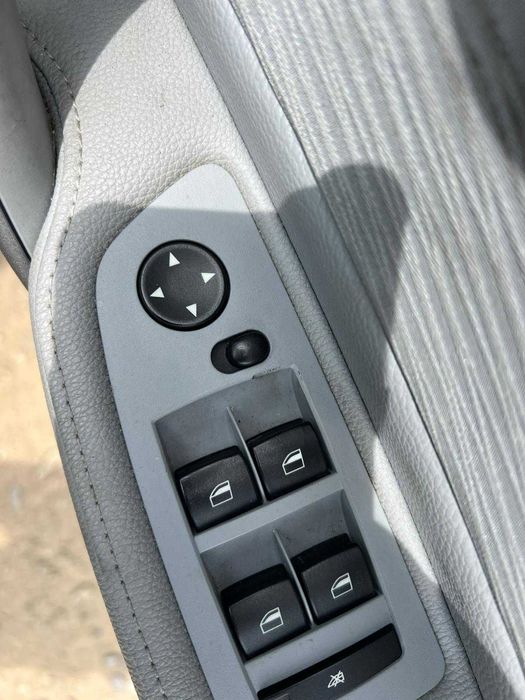 Dezmembrz BMW E87 1 serie 2.0B cod N43B20A cutie 6 trepte