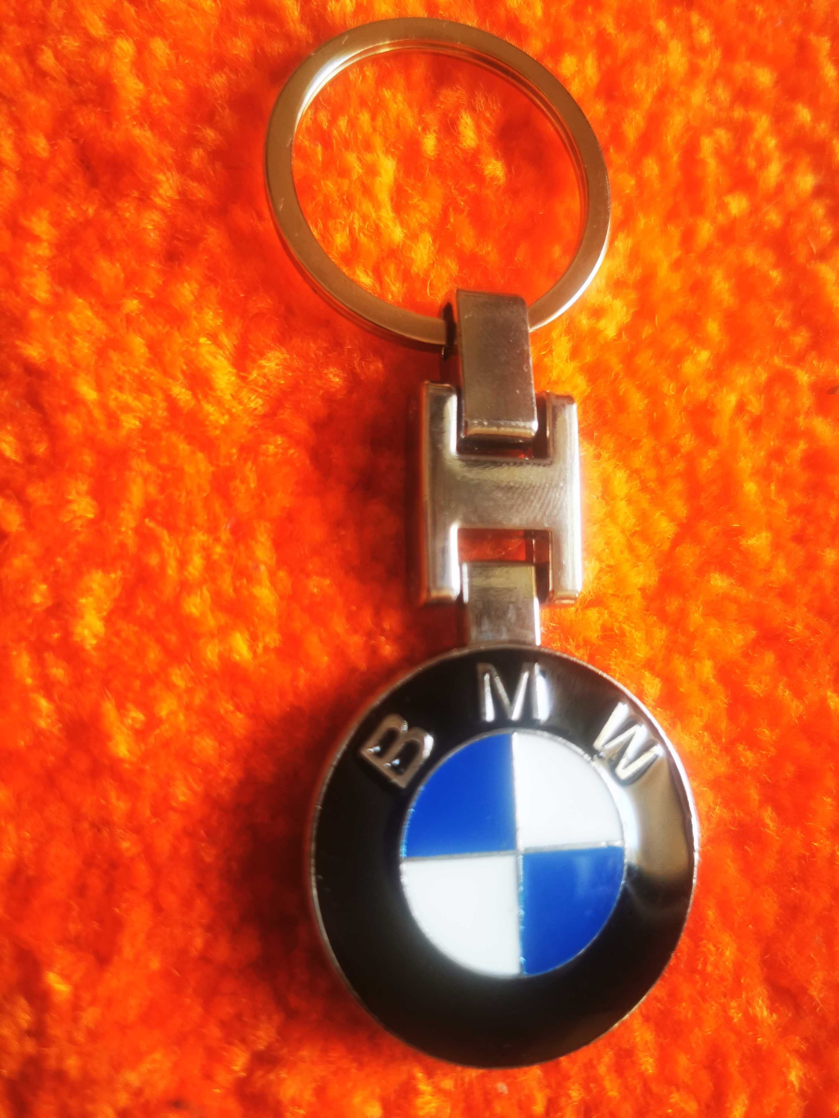 Breloc BMW de colectie