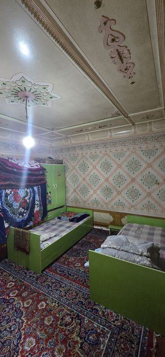 Кибрай.3.5сот.5хона.