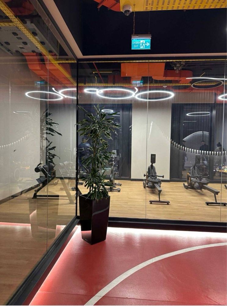 Квартира Ж/К Nest One 1/18/23 40 кв.м