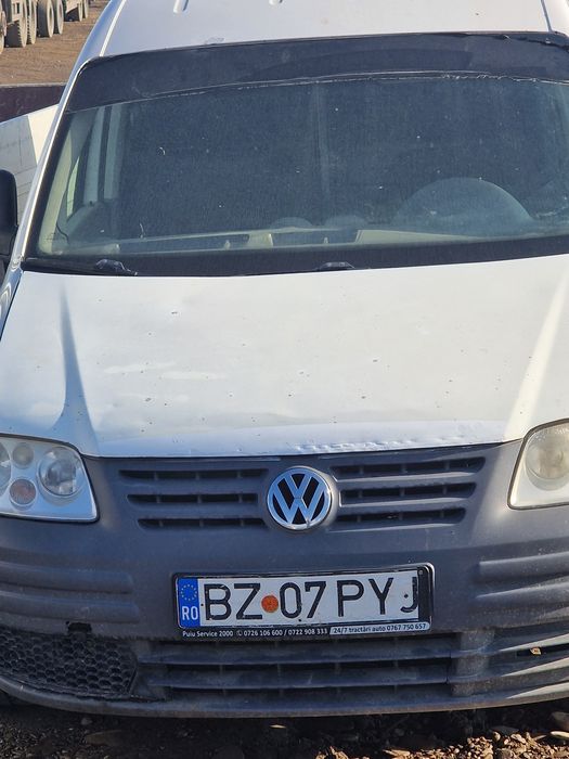 Volkswagen  Caddy