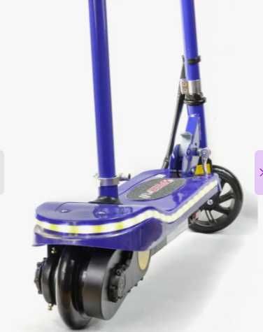 Детский электросамокат