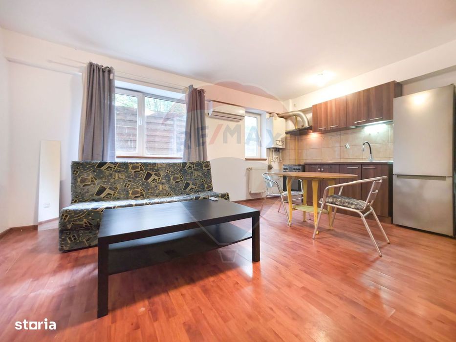 Apartament cu 2 camere de închiriat – Strada Burniței, zona Trapezului