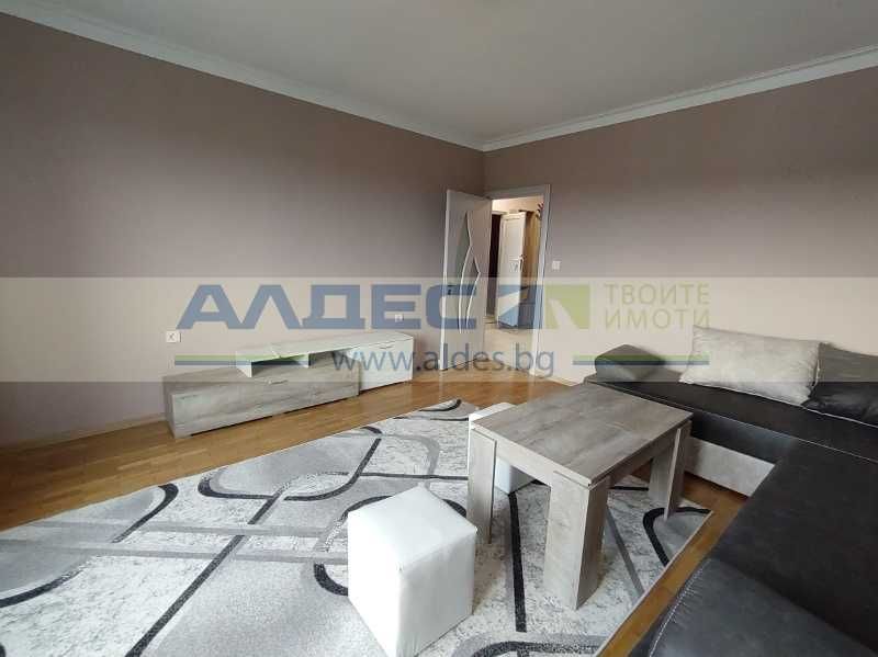 Дава се под наем Двустаен апартамент в София, Люлин 10 - 56 кв.м за 459 € - Снимка #1