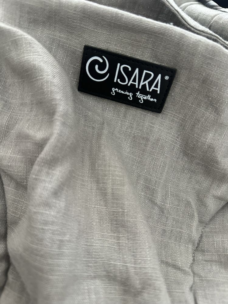 Marsupiu Isara THE ONE