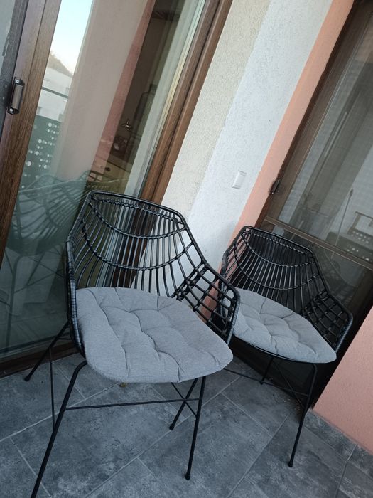 Scaune de gradina Jysk ca si noi