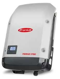 Invertor trifazat Fronius Symo 7.0-3-M WLAN-LAN-web server, 7.0 kW