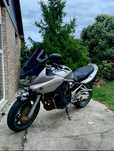Suzuki Bandit 1200S