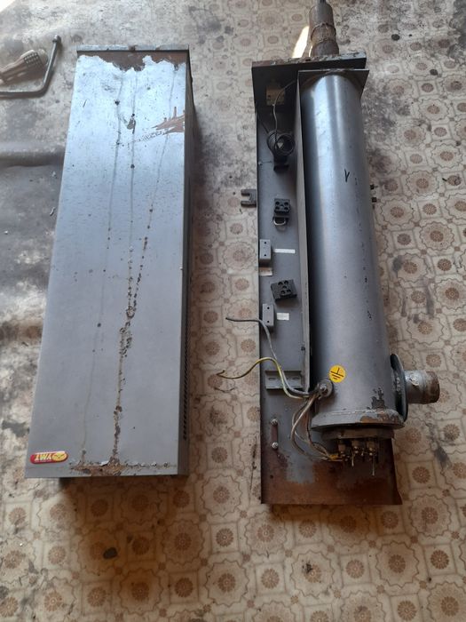 Электрокотел 380 вольт