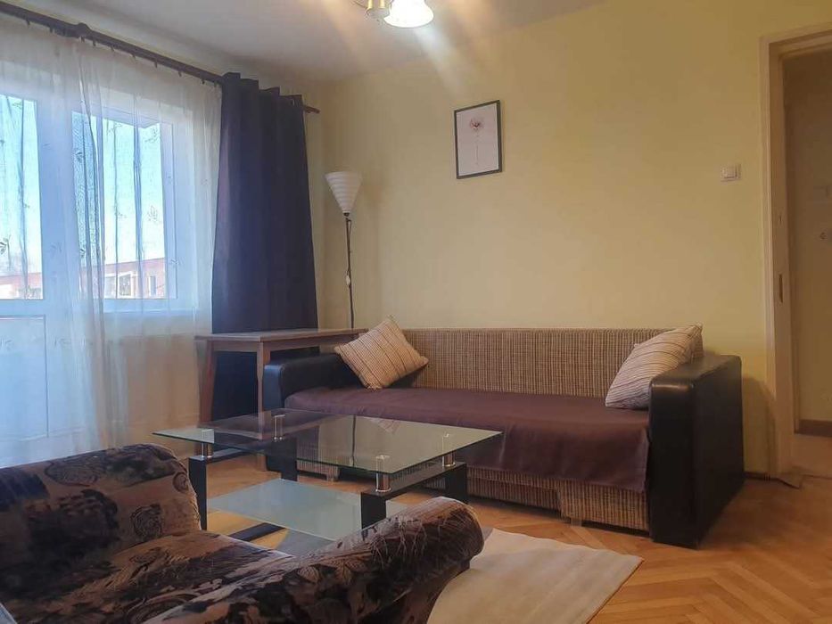 Apartament 2 camere Bld.Garii