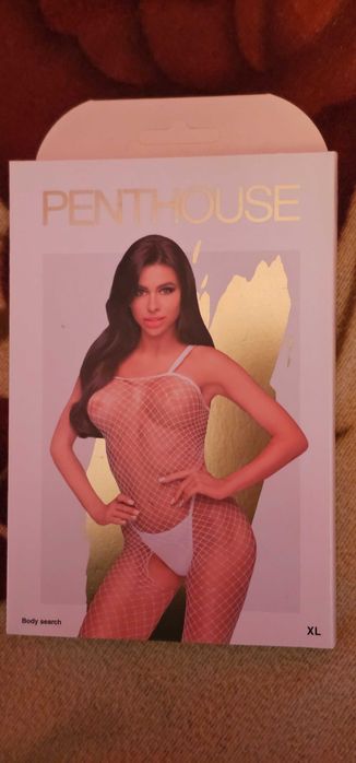 Еротичен комплект Penthouse