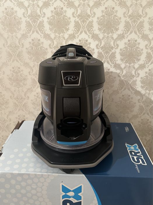 Rainbow пылесос  многофункциональный 2025