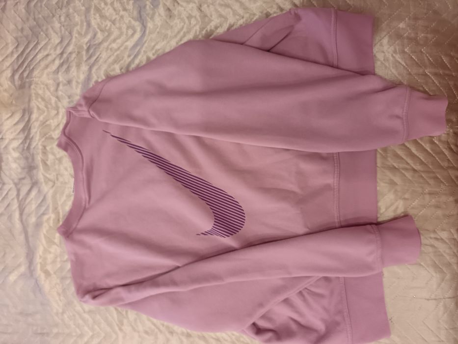 Дамски суитшърт/ блуза Nike XL