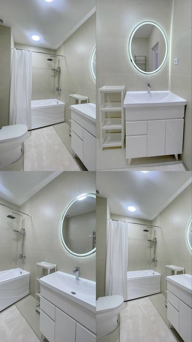 СРОЧНО! Продаётся квартира 3/1/10 ЖК "Nice Village", 95 м2