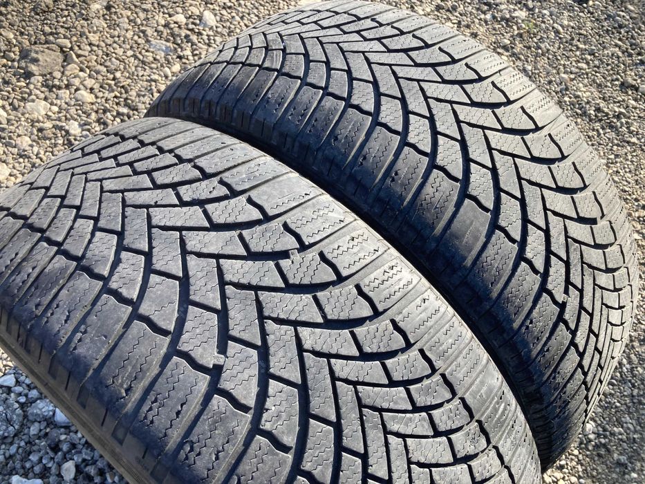 Всесезонни Гуми 235 50 18 Bridgestone dot 19