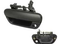 Външна дръжка за врата за Chevrolet Spark 2010-2013 Шевролет Спарк