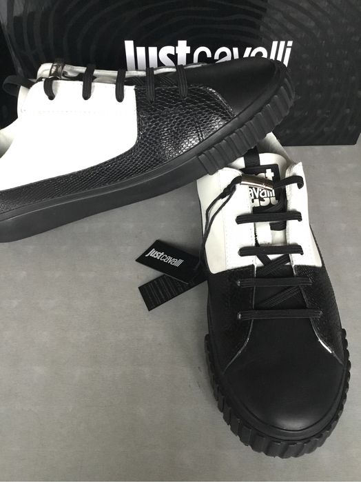 JUST CAVALLI, MEN модел 2024г.