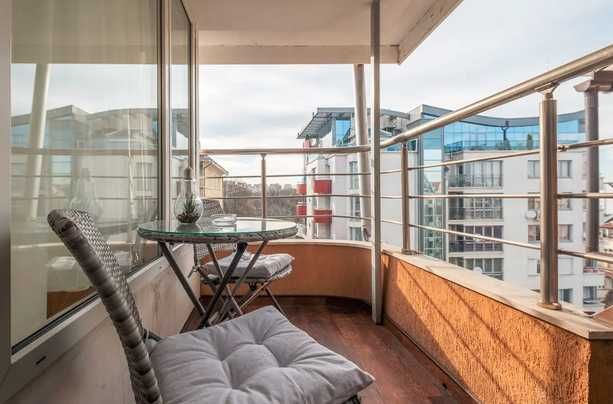 Продава се Едностаен апартамент в София, Център - 40 кв.м за 4000 €/кв.м - Снимка #8