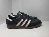 l Кецове Adidas Samba OG

Обувките са носени ,но в отлично състояние.