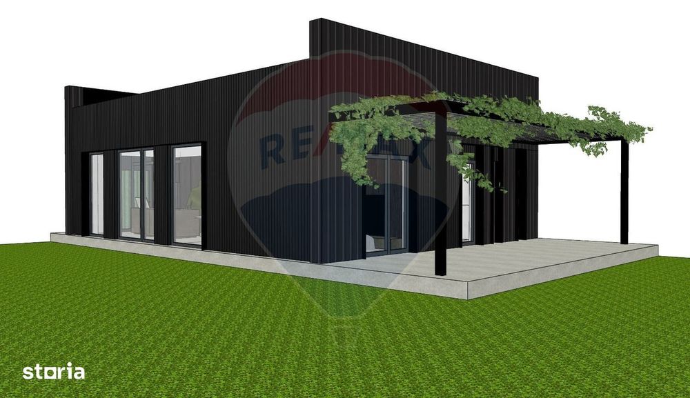 Teren cu Autorizatie de Constructie - Bucuresti, Sector 4