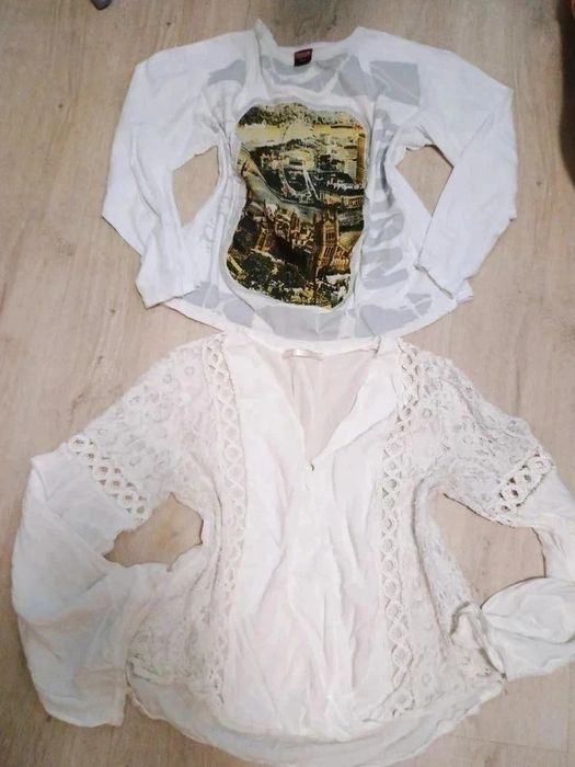 Lot de haine mărime M