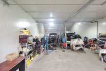 Scule service auto