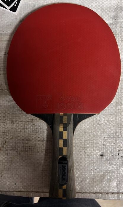 Paleta tenis masa/ping pong Donic Carbon/Joola