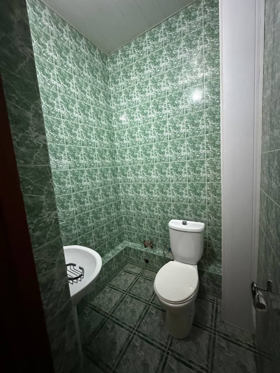 Продаётся квартира в Мирабадском районе