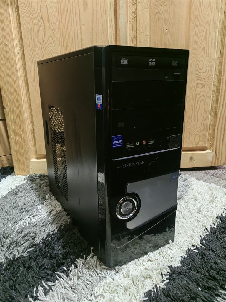 Системные блоки в хорошем состоянии core i5-3570