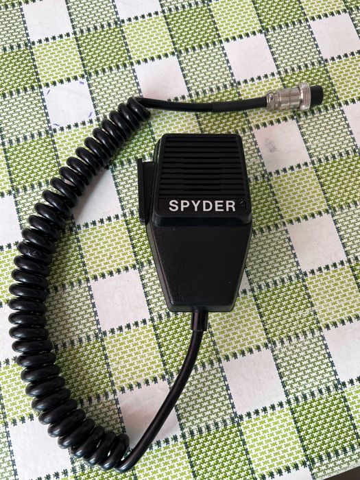 Microfon statie motorola