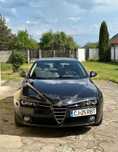 Alfa Romeo 159 1.9 jtdm 16v