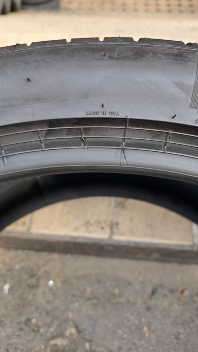 285/40/R23 325/35/R23 PIRELLI baloni